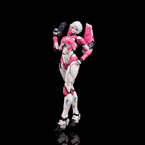 Flame Toys Furai Model Arcee Model Kit of Reissue