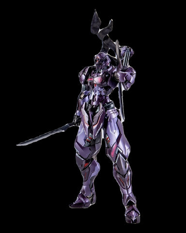 CangDao Model CD-07J Ninja Chouchou 27cm / 10.63" Scale