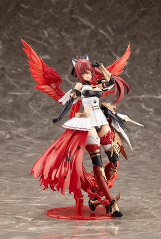 Kotobukiya AR008 Arcanadea Charmed Model Kit 16.5cm / 6.50"