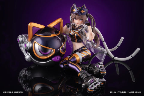 Snail Shell x Amiami I:P Masquerena Deluxe Version 1/12 Scale 16.8cm / 6.61''