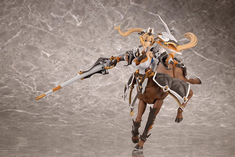 Kotobukiya AR005 Arcanadea Elena Model Kit
