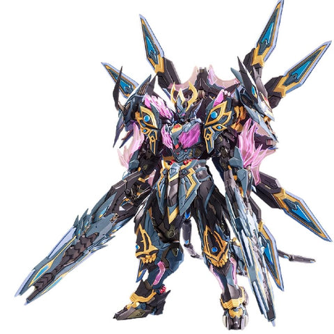 【Pre-Order】CangDao Model Mahamayuri