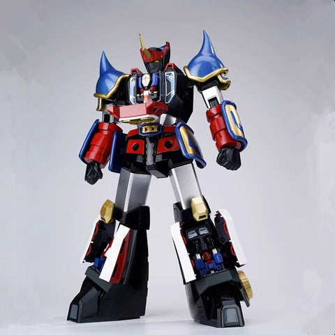 Demon King Model Planet War God Majin GoShogun