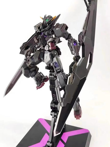 HS GNY-001XB Astraea Gundam Type X Finsternis Model Kit Black Version 1/100 Scale