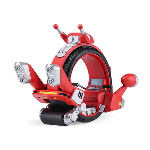 【Pre-Order】Orange Cat Industry QOSMOS B-Robo Kabutack Tobimasky & Dendenroller Set of 2