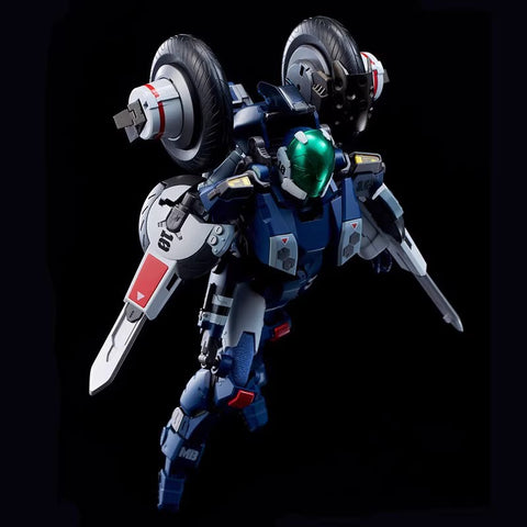Sentinel Toys Riobot Genesis Climber Mospeada VR041H VR-041H Blowsperior Yellow Belmont 1/12 Scale