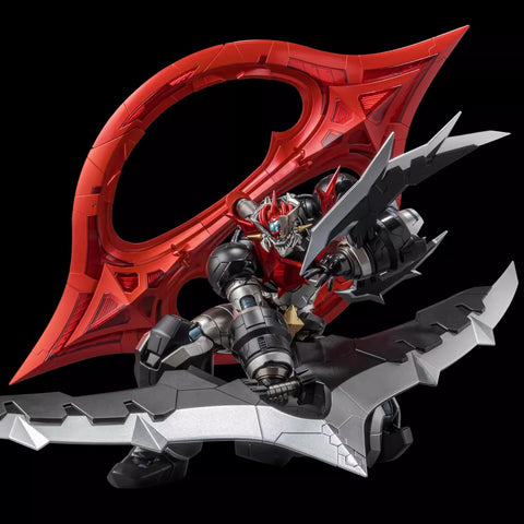 Sentinel Toys Riobot Mazinger Zero 26.5cm / 10.43"