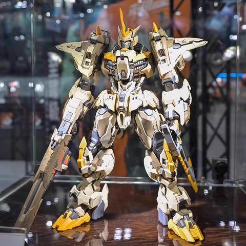 【Pre-Order】Moshow MCT-E01 Progenitor Effect God's Whip 30cm / 11.81"