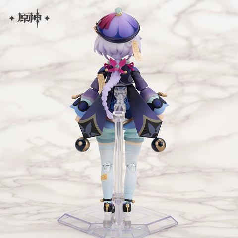 Apex Toys Arctech Genshin Impact Qiqi Ice Resurrection Version 1/8 Scale