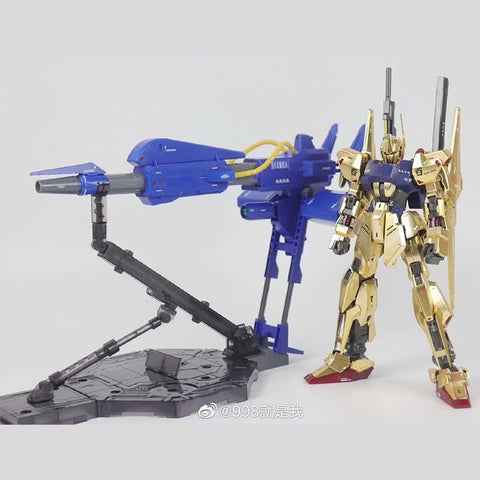 Daban 6651 MG MSN-00100 Hyaku Shiki Gundam Model Kit 2.0 Version 1/100 Scale