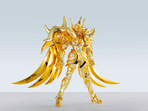 Toypoint Origin of the Stars Aries Starlight Version