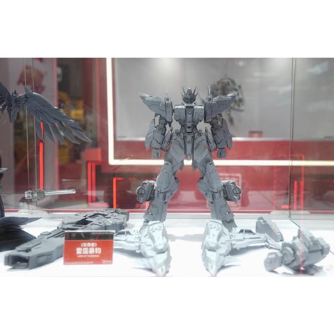 【Pre-Order】CangDao Model The Fearless Thunderbolt Overlord  1/60 Scale