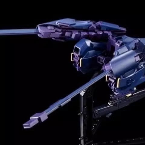 Xingfeng HG TR-6 Gundam Woundwort Black Hearse Legion Variant Version Model Kit 1/144 Scale