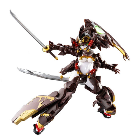 Big Firebird Insect Machine Princess Kabuto 16cm / 6.30"