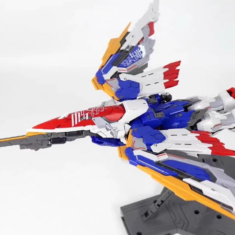 Daban 8825 Hirm EW Model Kit 1/100 Scale