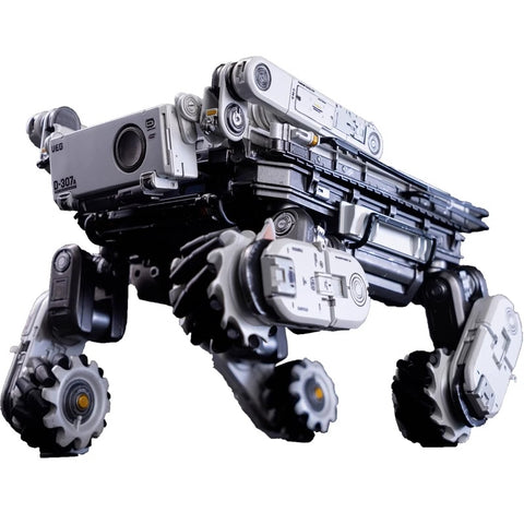 King Arts DFS083 The Wandering Earth 2 BenBen Mechanical Dog 1/5 Scale