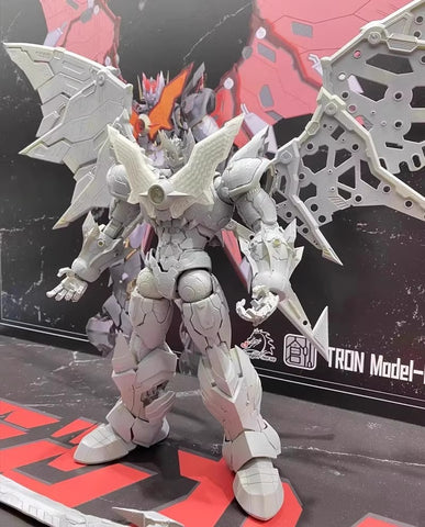 【Pre-Order】Tron Model Mazinkaiser Model Kit