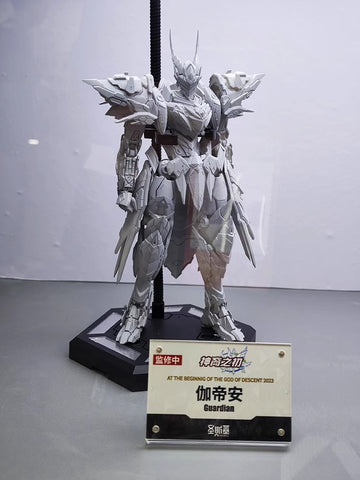 【Pre-Order】SOSKILL At The Beginning of The God of Descent Guardian Model Kit