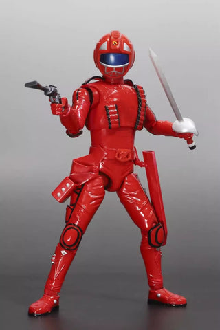 【Pre-Order】Evolution Toy Dinosaur Corps Koseidon HAF Goh Toki 17cm / 6.69"