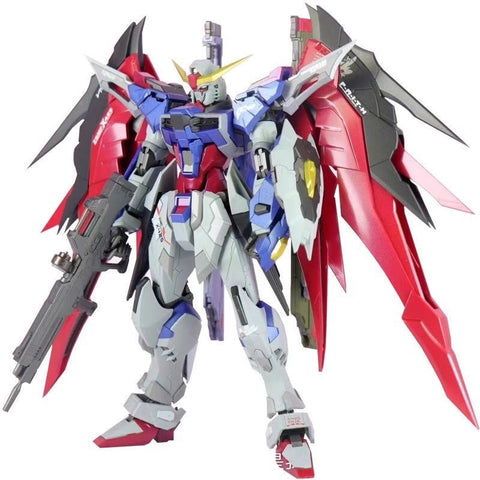 Daban 8828 MG ZGMF-X42S Destiny Gundam Metal Build Version Model Kit 1/100 Scale
