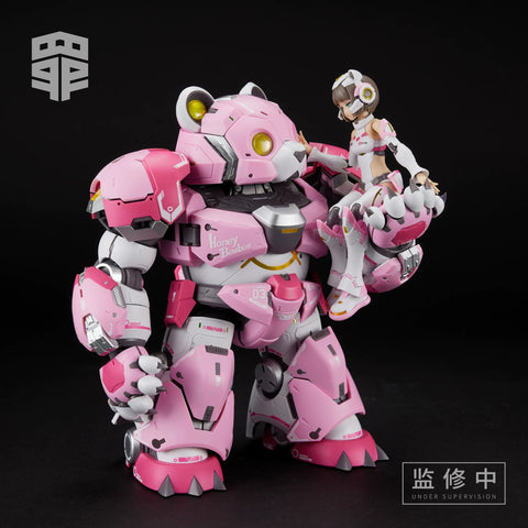 MS General the Seven Deadly Sins Sloth & Coconut bump