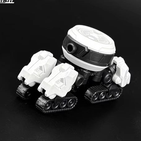 【Pre-Order】Venus Toy Spider Fortress Standard Version Set Model Kit