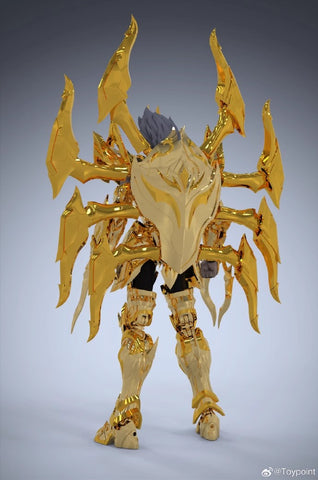 【Incoming】Toypoint Origin of the Stars Cancer 1/6 Scale