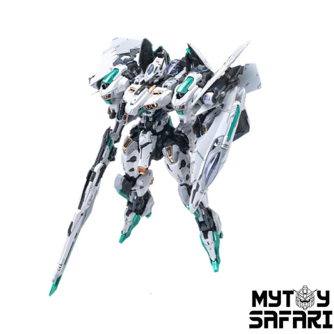 IN ERA+ TR-2243EX RMD Series Azure Falcon Model Kit