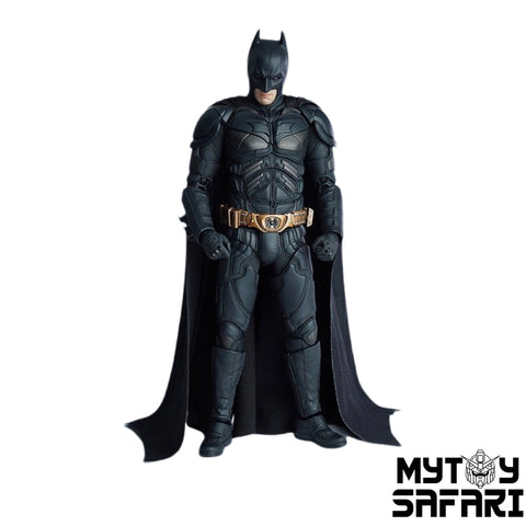 INART The Dark Knight Rises Batman Premium Version 1/12 Scale