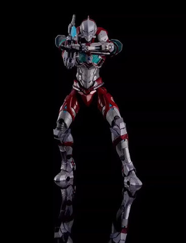 【Pre-Order】Flame Toys Hito Kara Kuri Ultraman Comic Version