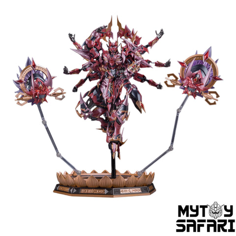 CangDao Model CD-06 TianWei Asura