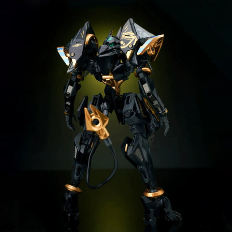Earnestcore Craft RB-12AH The God of Death Anubis