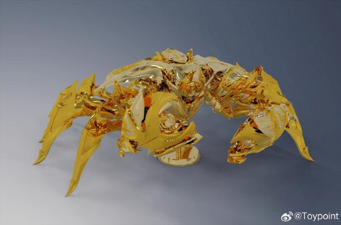 【Incoming】Toypoint Origin of the Stars Cancer 1/6 Scale