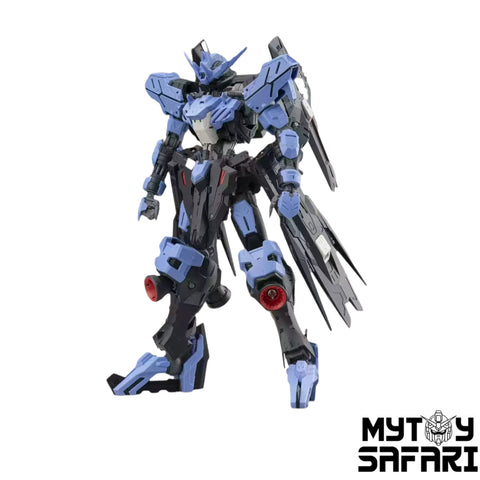 Tiger Model MG GK Style Vidar Model Kit 1/100 Scale