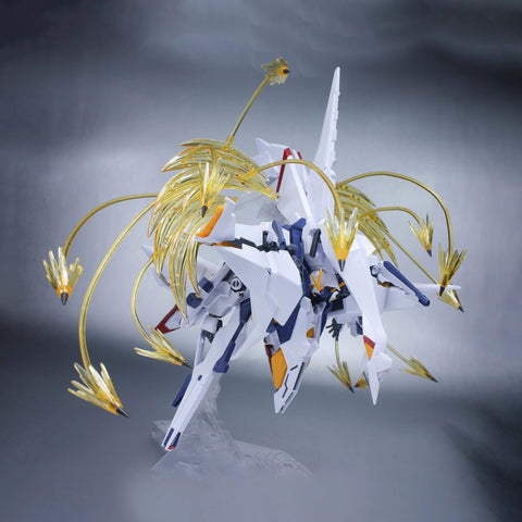 NWS NWS005 Funnel Missile Effect Parts Set A  1/144 Scale for HGUC RX-105 XI Gundam & RX-104FF Penelope Gundam