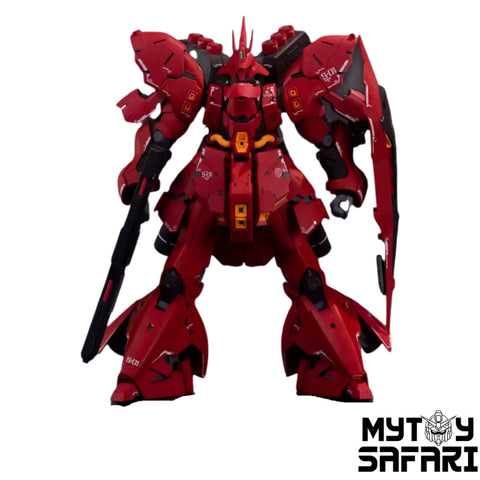 【Pre-Order】Yushanfang Model Hawthorn Cake Model Kit  1/100 Scale 28cm / 11.02''