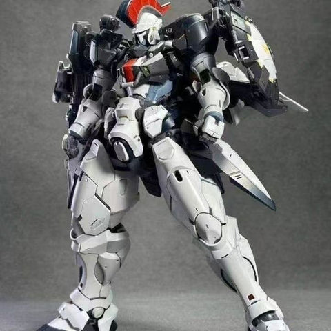 Strange Work PG Mounment Repairtype(Tallgeese) Model Kit  1/60 Scale