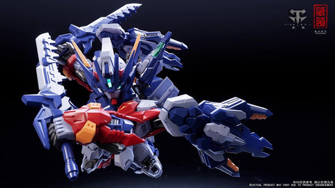 CangDao Model TGM Tianwei Model Kit