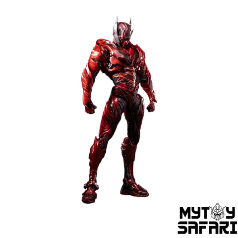 INART MAG-C0001 Batman Dark Night: Metal The Red Death