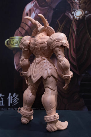 Toyseasy Yu-Gi-Oh Dark Archmage Exodia 59cm / 22.05"