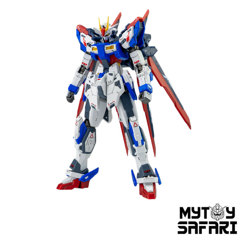 Entropy Play TR-003 [S] Swift Strike Space Type Model Kit 14cm / 5.51"