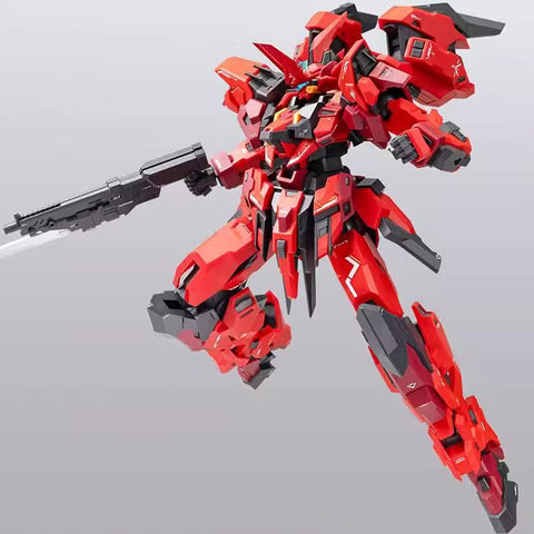 Orange Cat Industry EXT-GC/EA2 Exceed Type Cassowary Model Kit  1/100 Scale