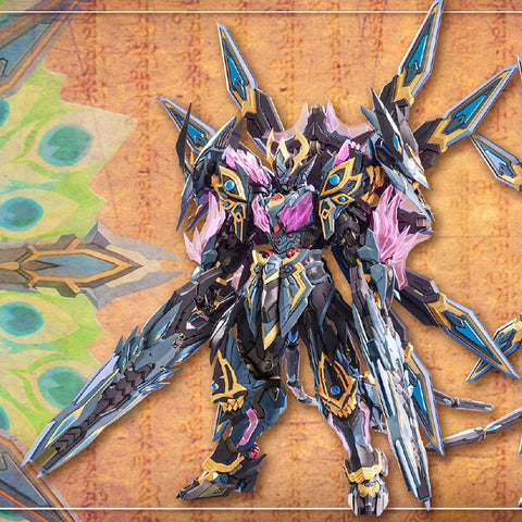 【Pre-Order】CangDao Model Mahamayuri