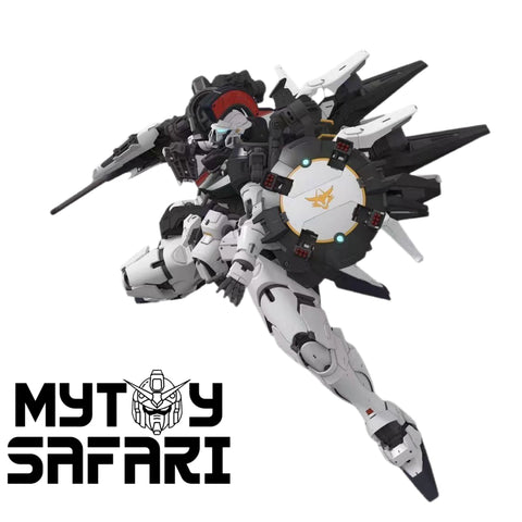 Strange Work PG Mounment Repairtype(Tallgeese) Model Kit  1/60 Scale