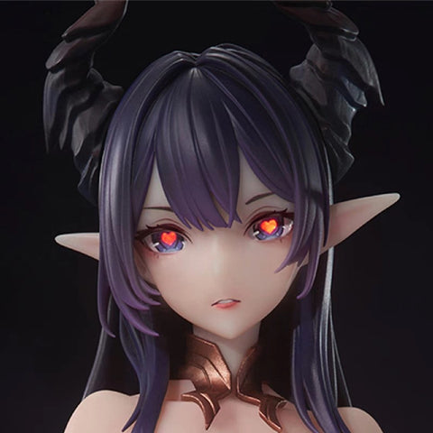 Animester Desire Witch Lilianna  1/6 Scale