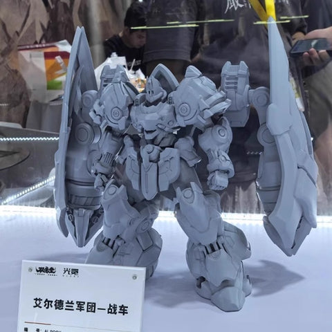 【Pre-Order】 Gaosheng Culture GS-TOYS AL-ROOK Alderland Legion Rook Model Kit