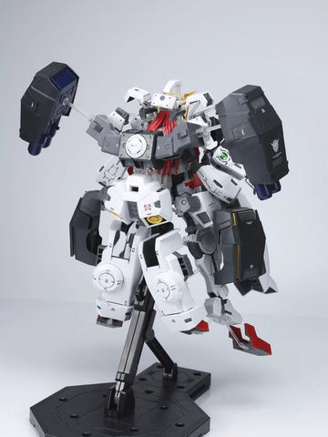 Effects Wings Display Base 1/100 Scale for MG GN-005 Gundam Virtue Open Armor Version