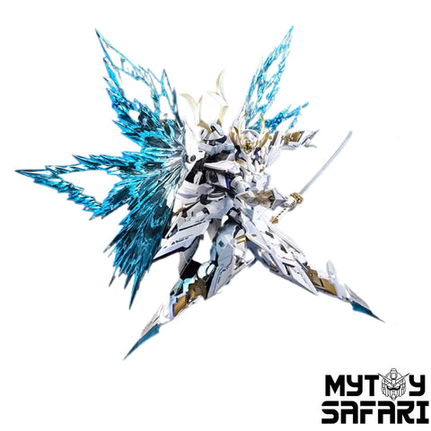 CangDao Model CD-10 Butterfly Ye Shan 1/72 Scale