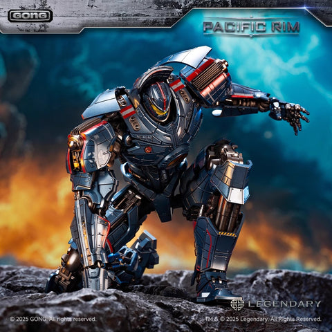 GONG Pacific Rim Gipsy Danger