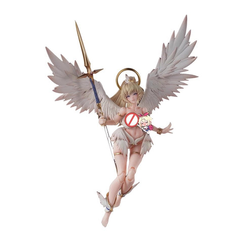 【Pre-Order】 Snail Shell RPG-07 Angela & Accessory Kit Full Set 1/12 Scale 15.5cm / 6.1''